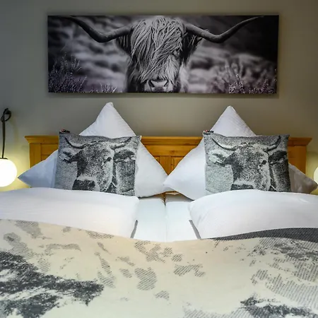 Alpenluft Ii * Farchant