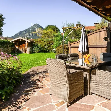 Alpenluft Ii * Farchant