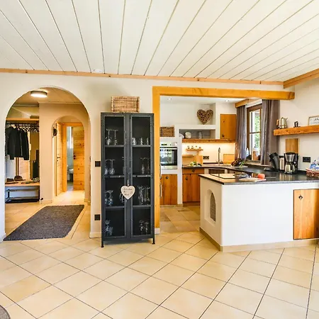 Alpenluft Ii Apartamento