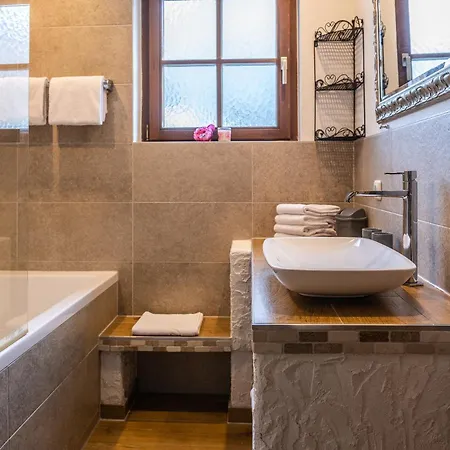 Apartamento Alpenluft Ii Farchant
