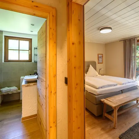 Alpenluft Ii Apartamento *