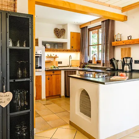 Alpenluft Ii Apartamento