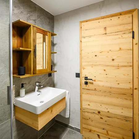 Apartamento Alpenluft Ii