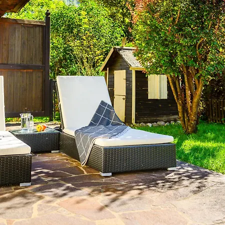 Apartamento Alpenluft Ii *