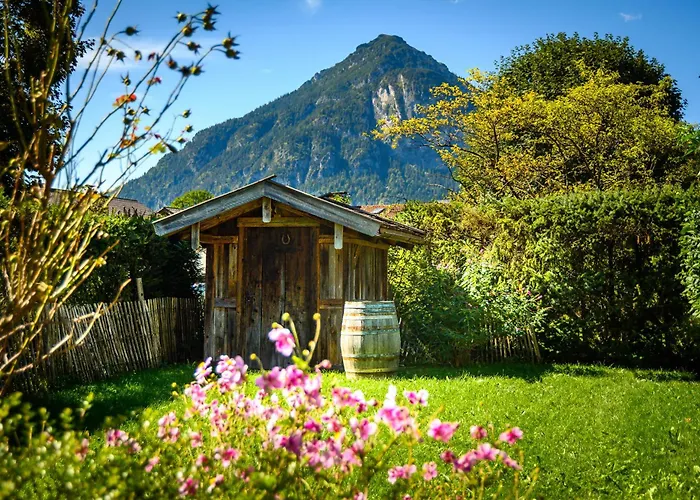 Alpenluft Ii